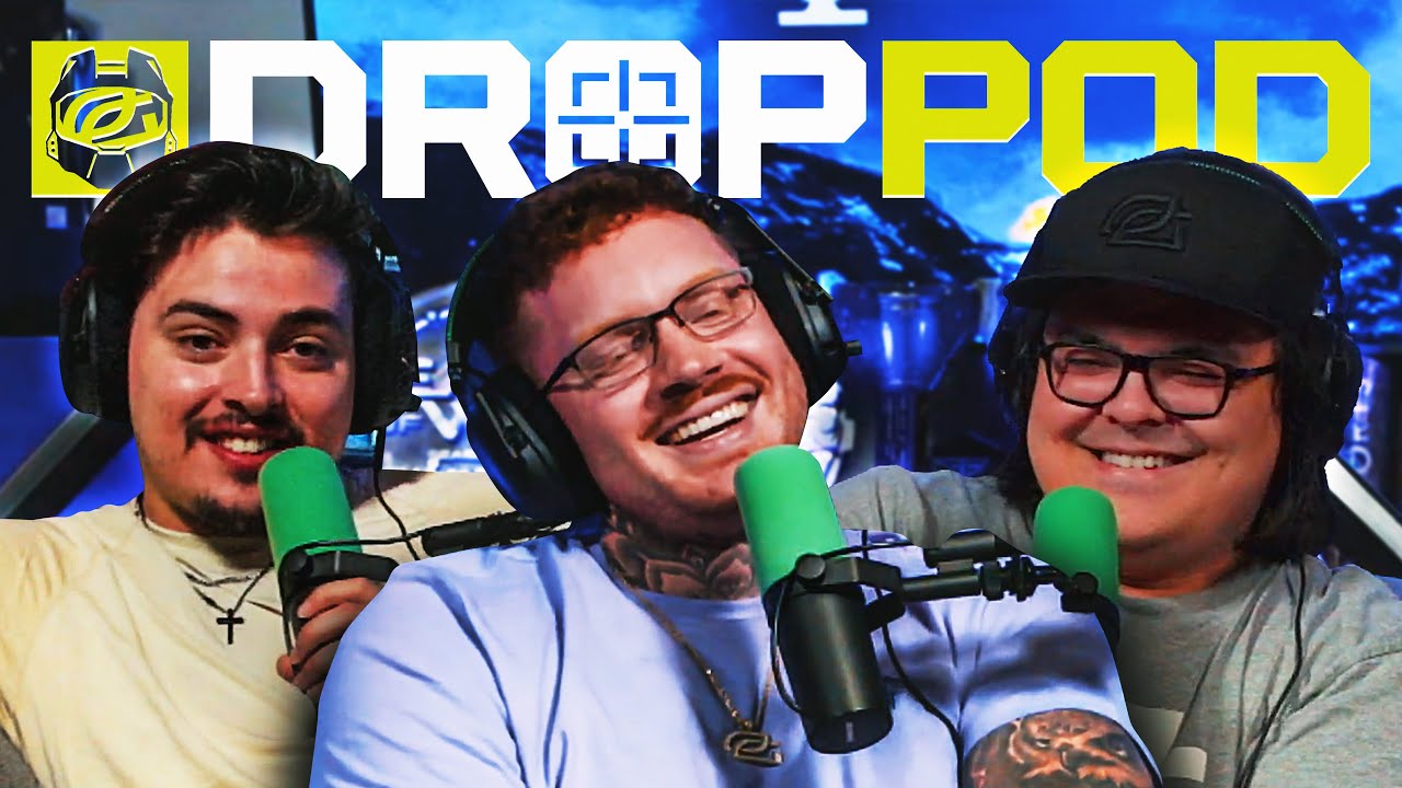 HUGE Changes For Halo & HCS Salt Lake Recap | The Drop Pod