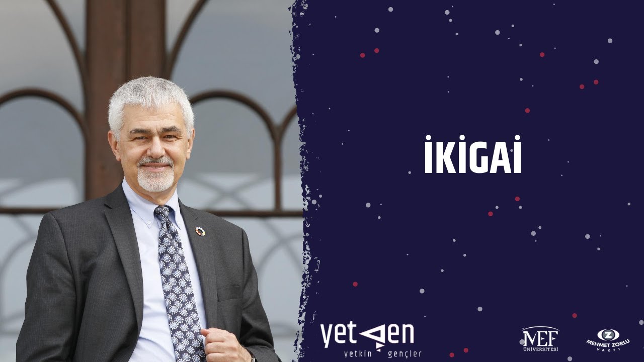 İkigai Nedir? #43