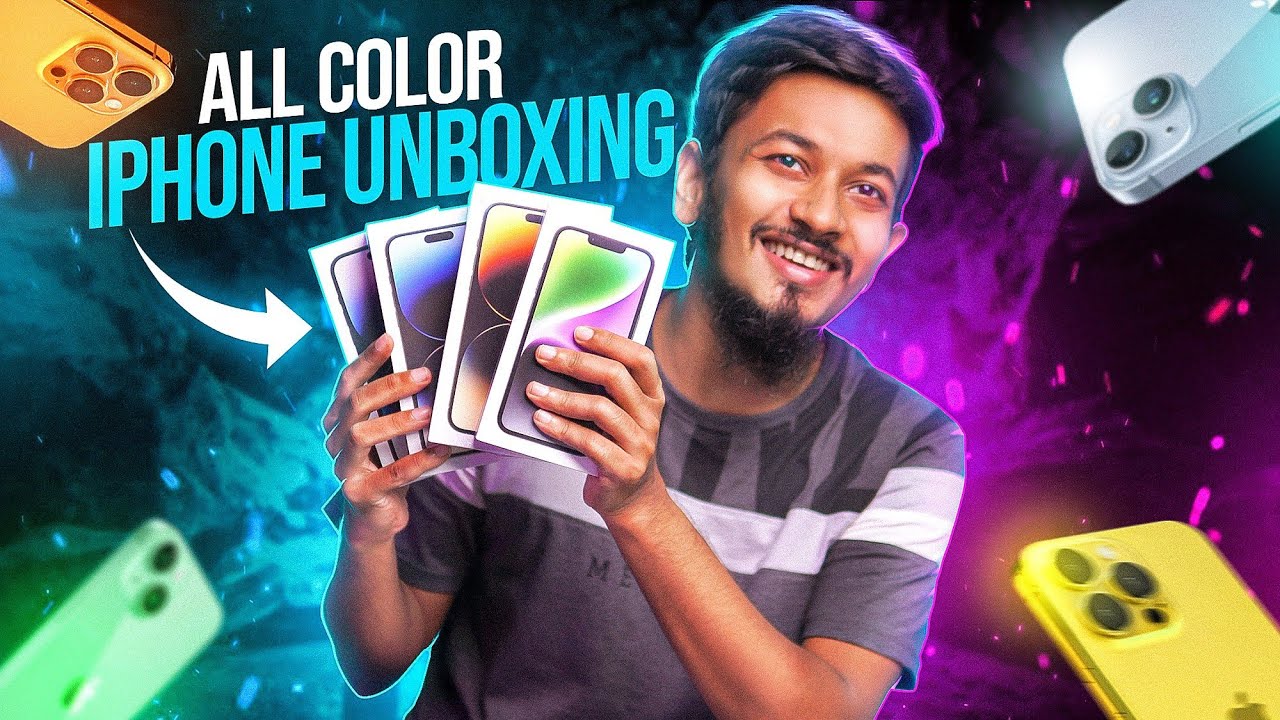 iPhone 14 series so far | ATC