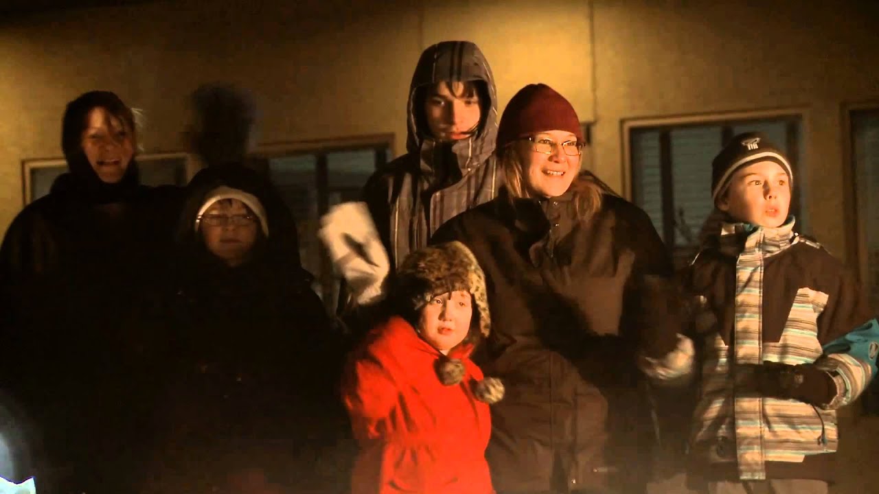 Whitecourt, Alberta - Experience Whitecourt