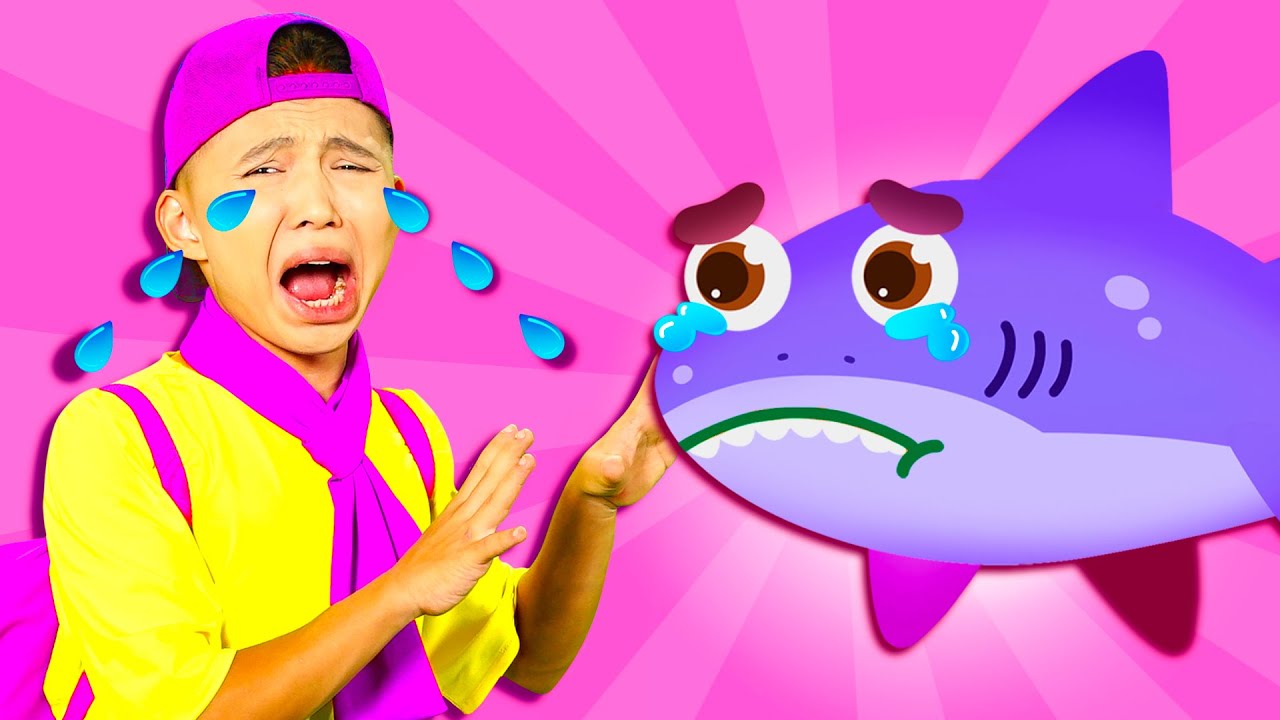 Lost Animals Song + More | Kids Songs And Nursery Rhymes | Dominoki