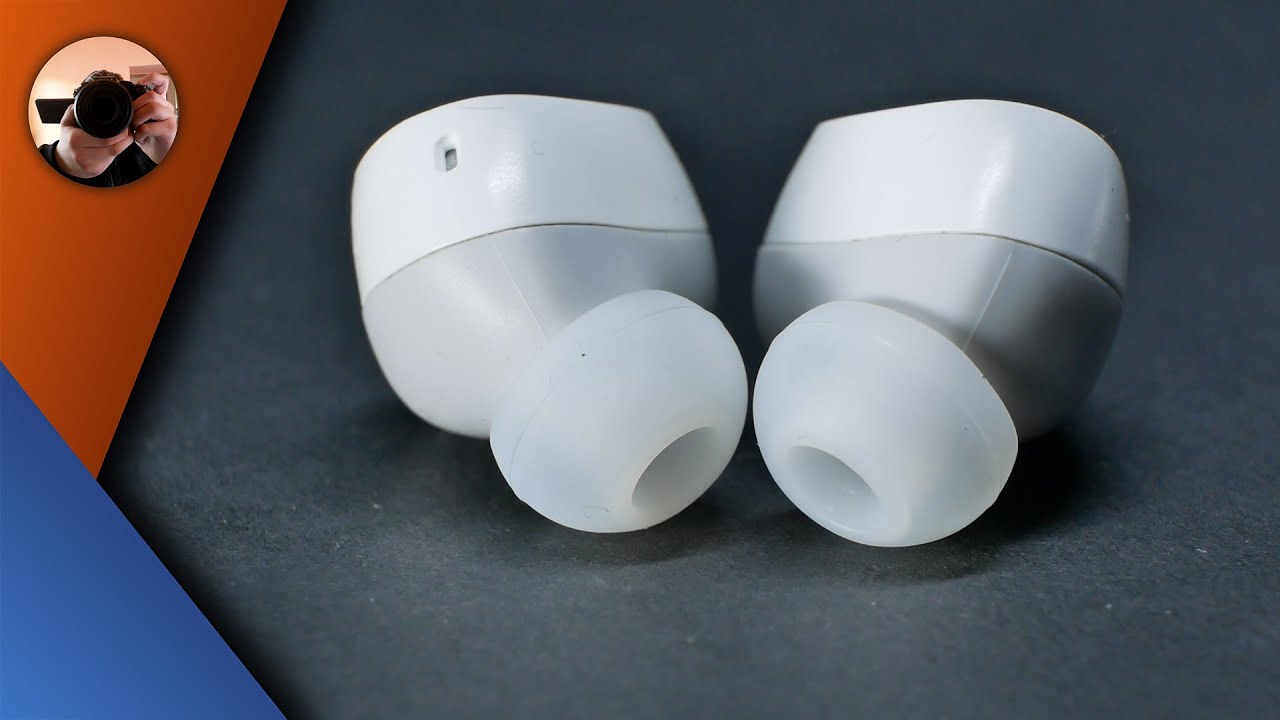 JBL Free - Recenzja