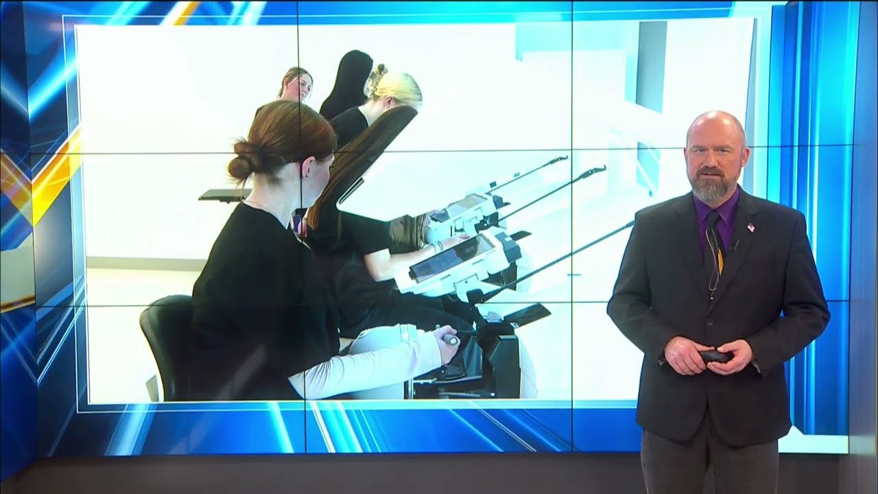 Inspiring the Next Generation of Dentists at KCU