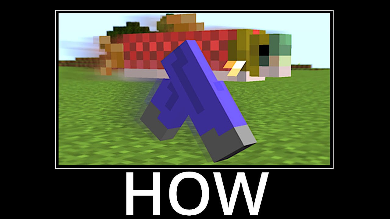 WAIT WHAT (Minecraft) #68