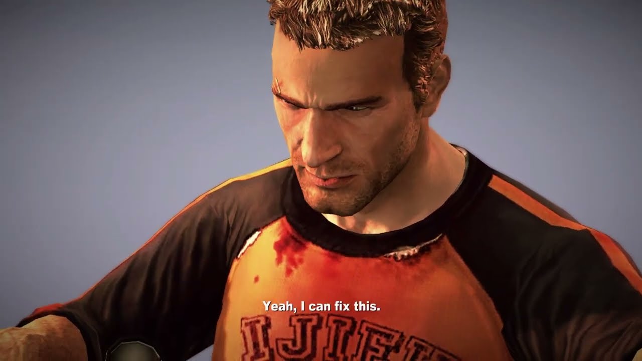 Dead Rising 2 Case Zero All Cutscenes Game Movie