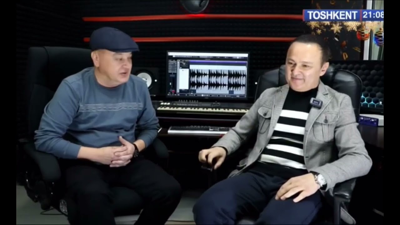 Тошкент ТВ  