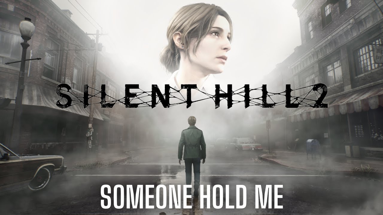 VIBES ARE NOT GOOD | Silent Hill 2 - Part 1