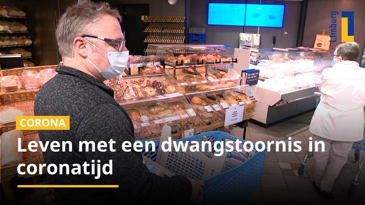 Leven met een dwangstoornis in coronatijd