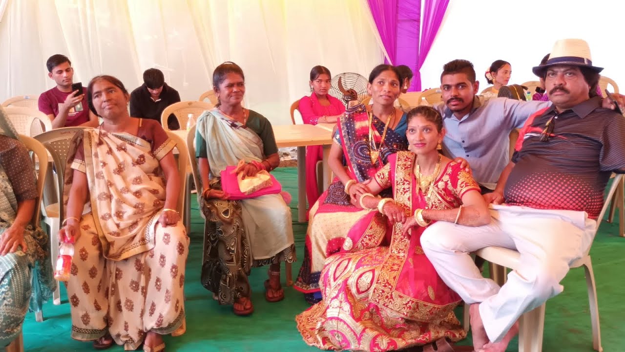 Nimesh Bedi rasam Zolawadi Diu India