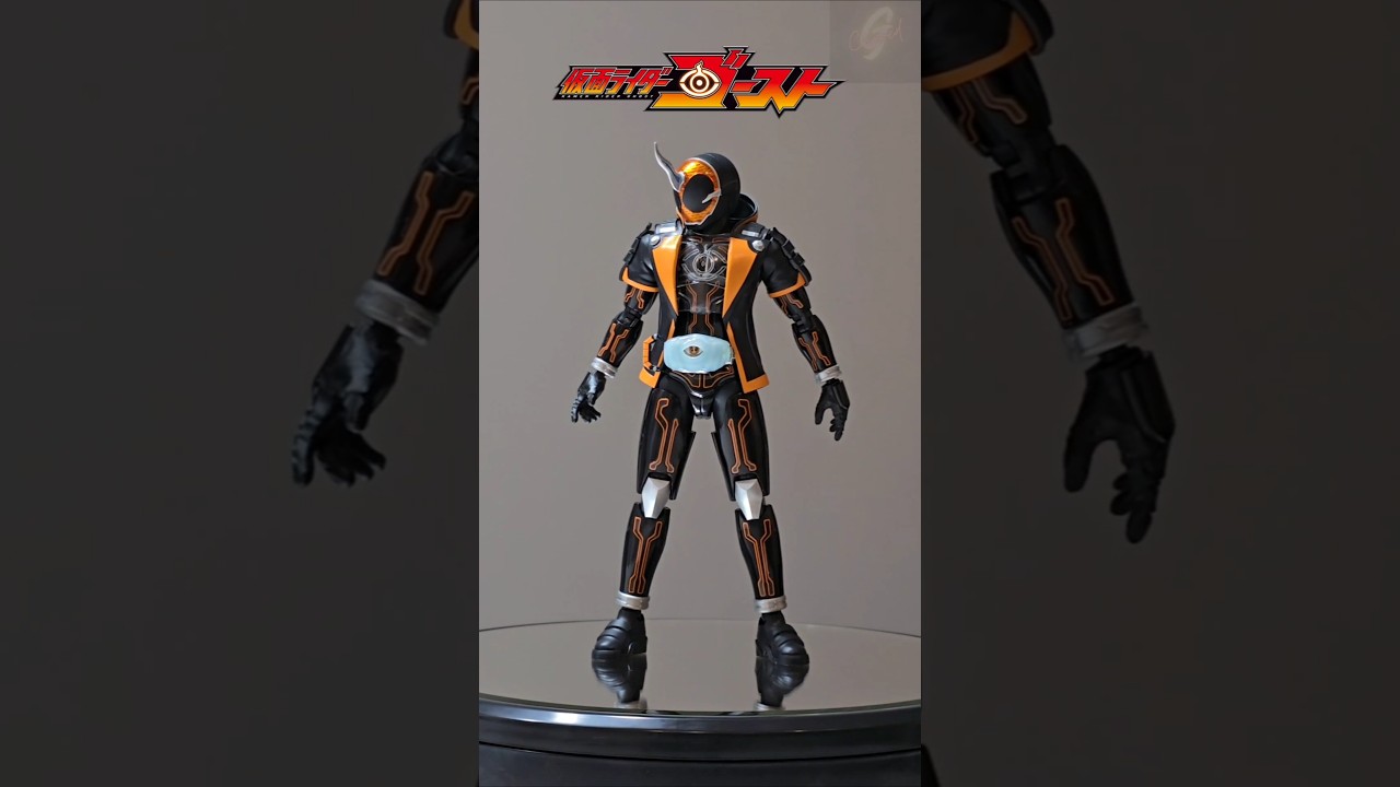 Heisei Kamen Riders - Figure Rise Standard