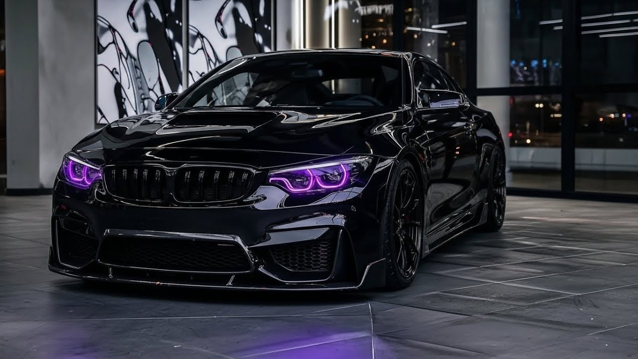 24/7 Best Car Music 2026 🏎️ Bass Boosted & Ethereal Vocals - Night Drive Phonk & Slap House