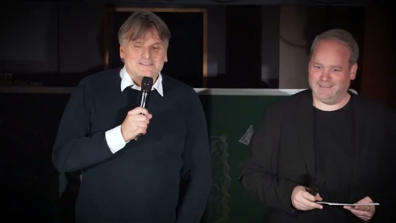 KLUB UNIVERSUM #12: Dalton-Pädagogik,  Sven Tödter