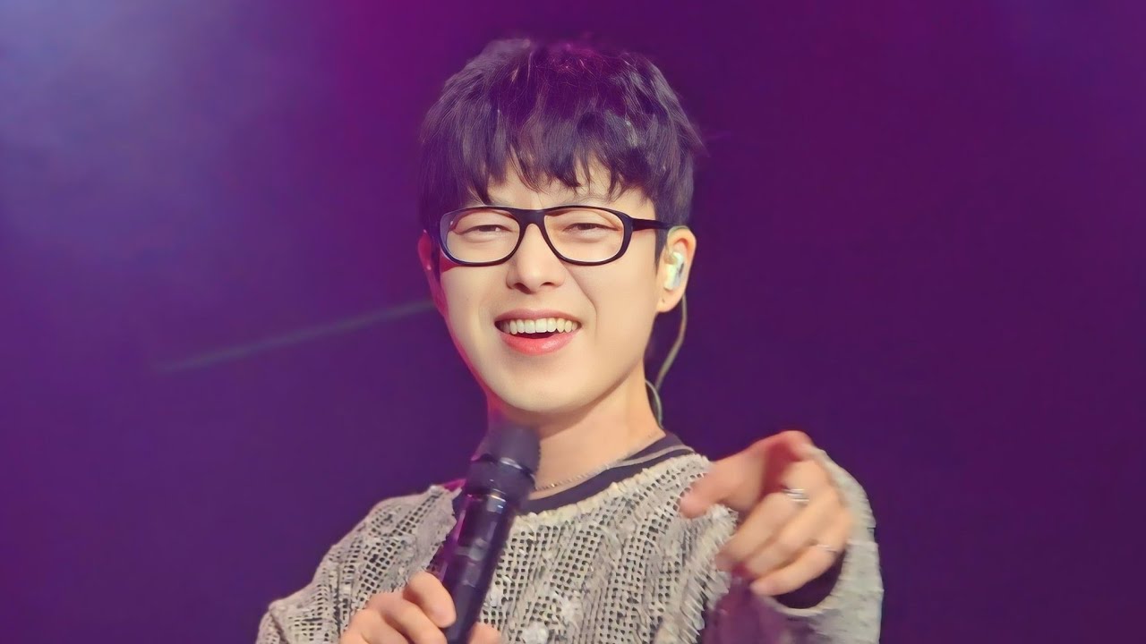 250215 국카스텐(Guckkasten) 미국LA 페창가공연 Full ver