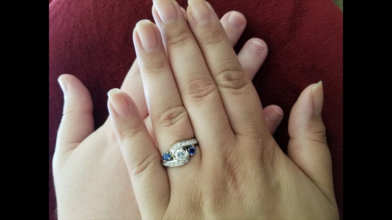 Birthday Scavenger Hunt & Surprise Wedding Proposal