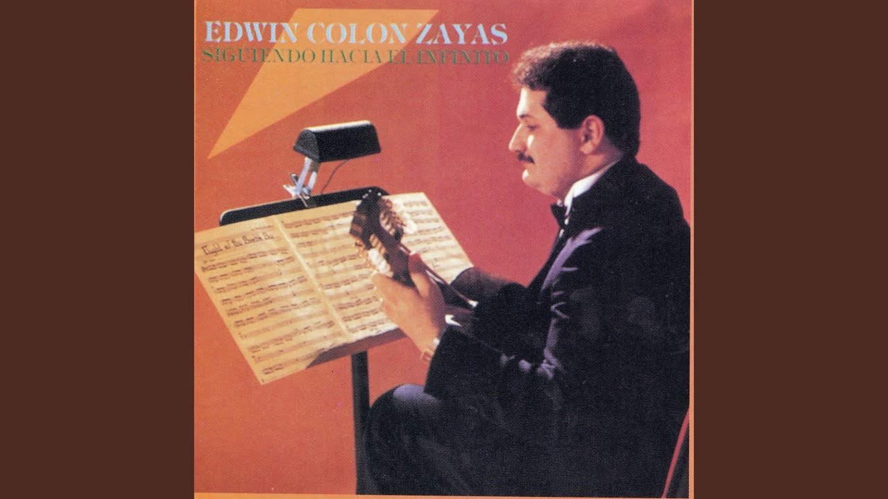Aj&iacute; Caballero (Guaracha)