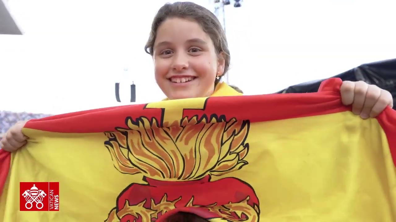 Highlights from Pope Leo's Apostolic Journey across Spain