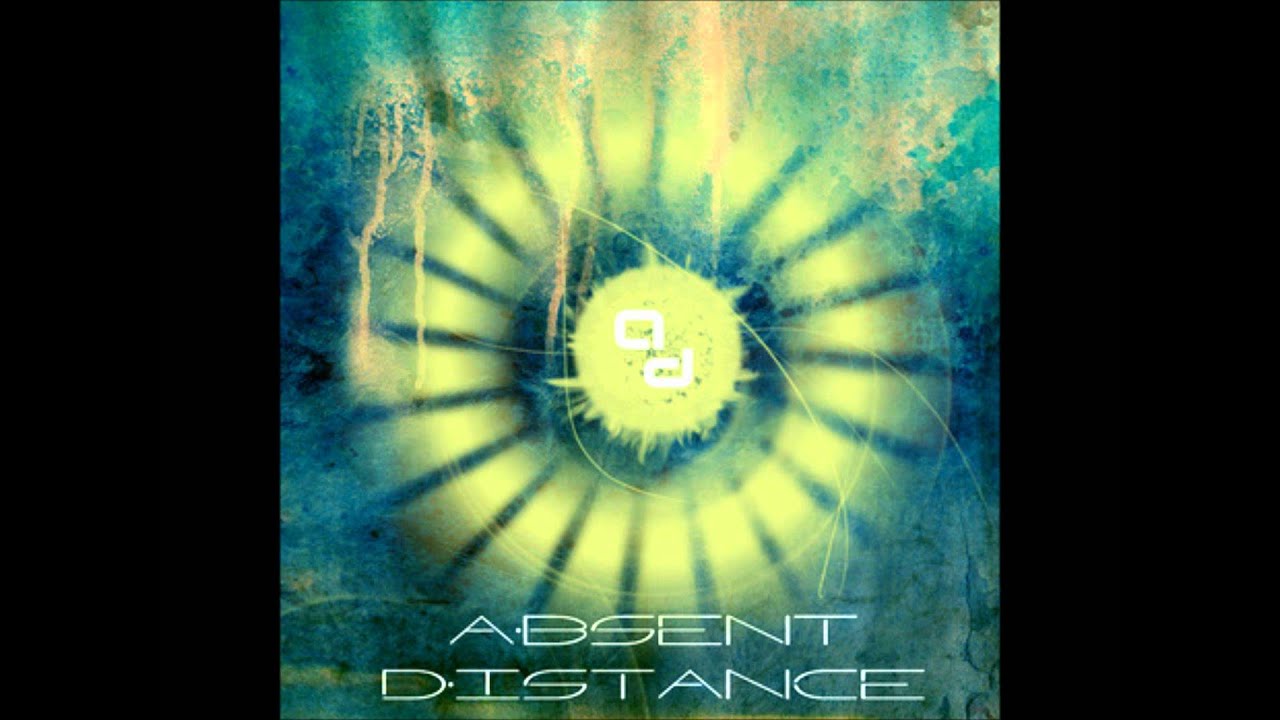 Absent Distance - Inhale