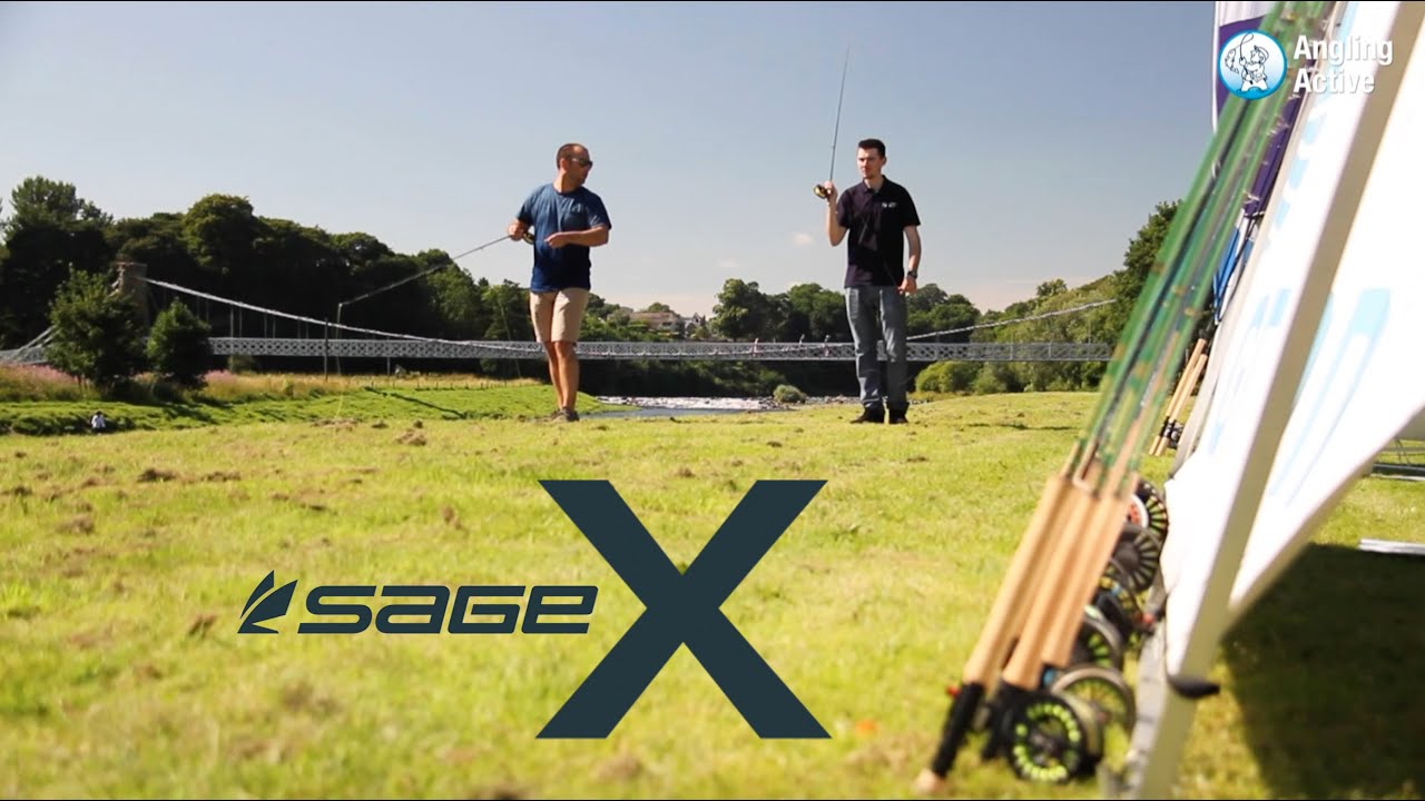 Sage X in the UK