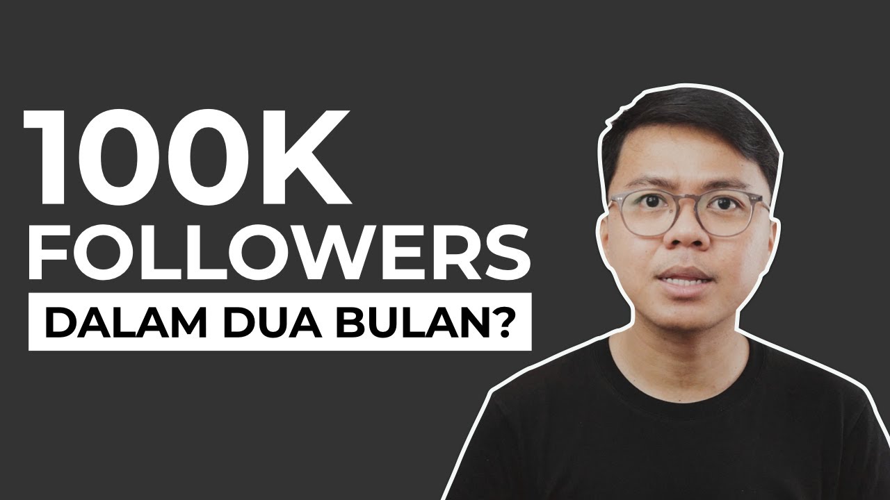 CARA MENAMBAH FOLLOWERS INSTAGRAM SECARA ORGANIK | + CONTENT STRATEGY