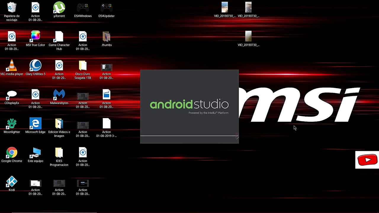 EXPORTA TU JUEGO DE RPG MAKER MV A ANDROID