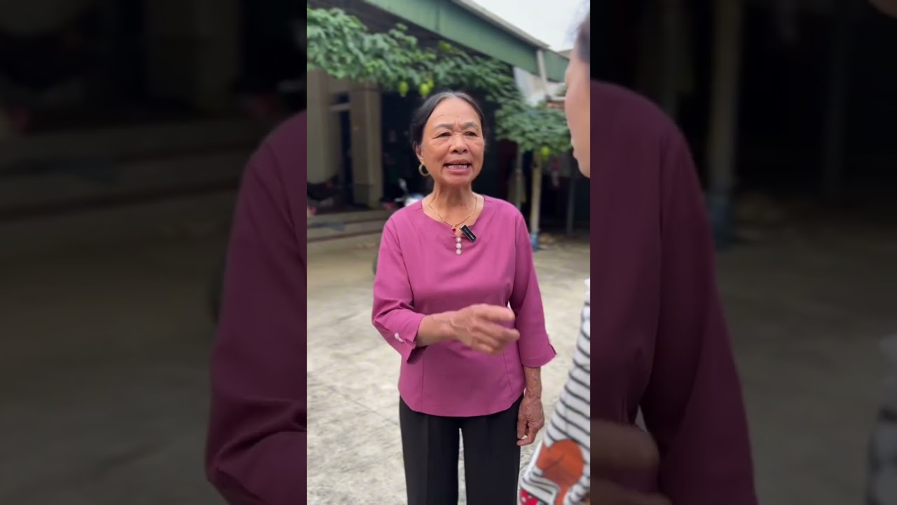Phúc 70 đời mới lấy được con T🤣🤣.Hài té cả đ a í