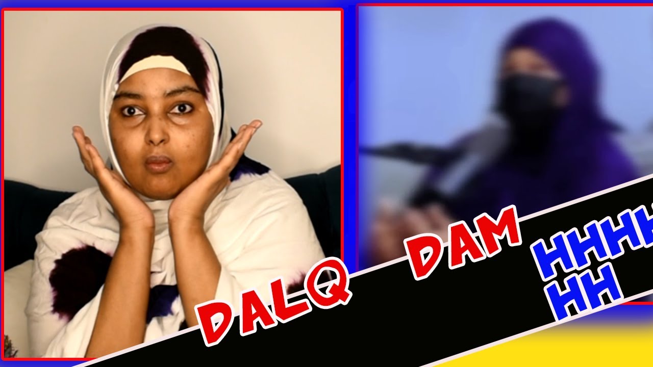 DALAQ  DAM   DALAQ DAM  SHEEKO WAALAN