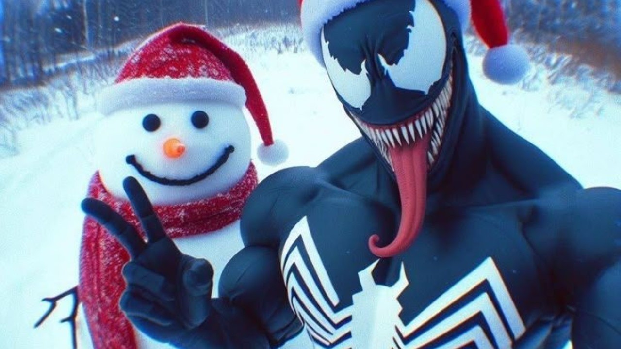 Marvel Blizzard '26