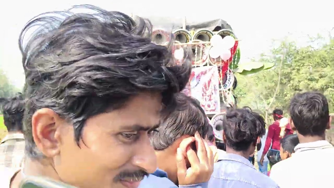 ক্ষেপিমা সাউন্ড// পুরুলিয়া গানে রোডসো// বাজিতপুর 15 inc📢📢