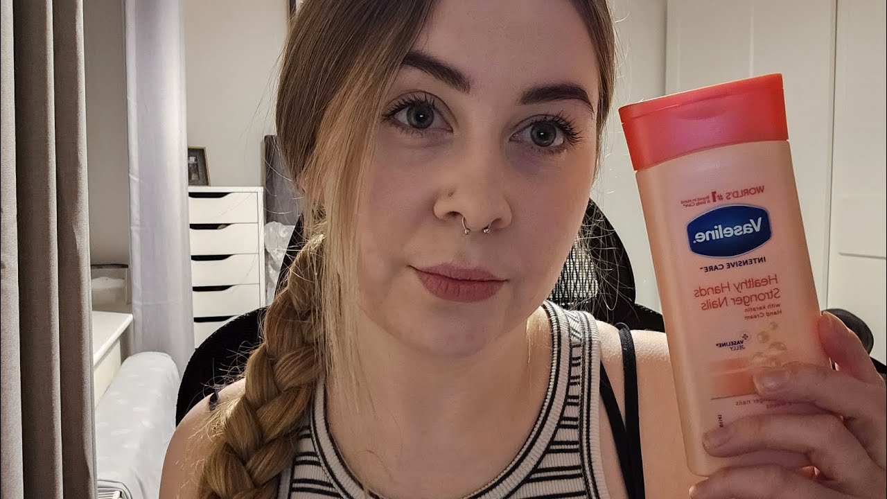 ASMR - Giving you a massage! (Hand movements, body massage, personal attention)