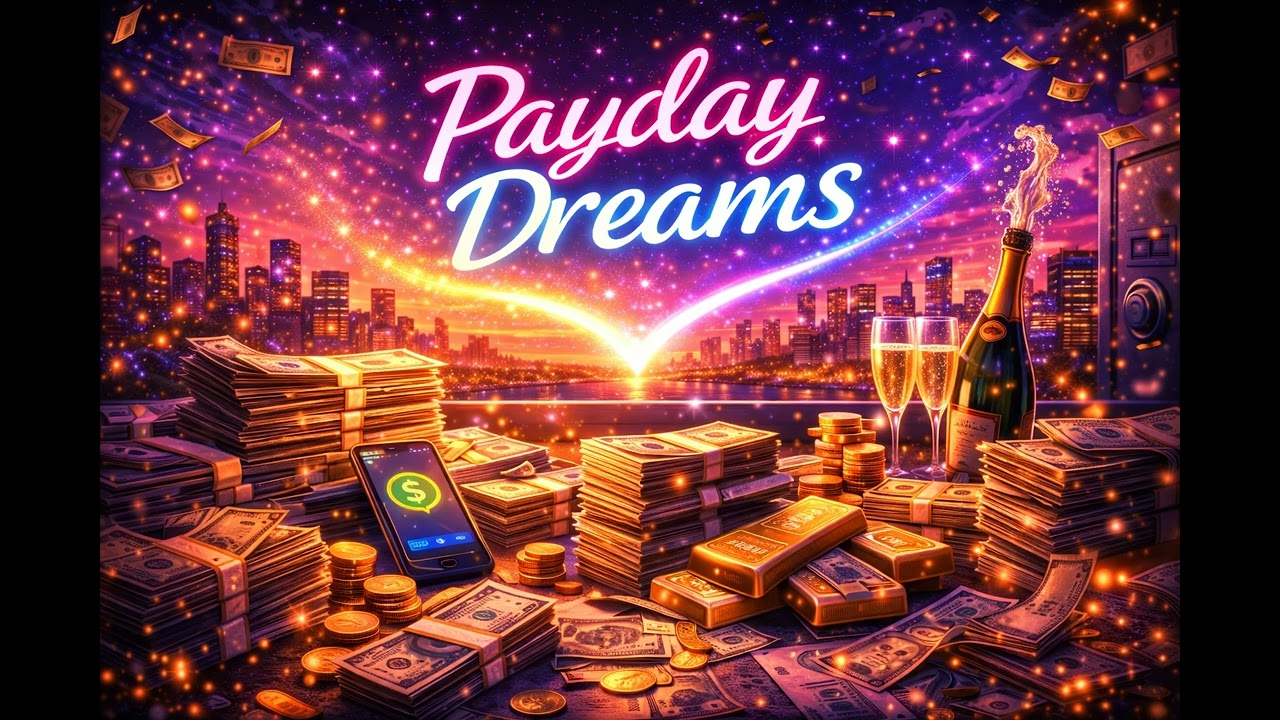 Payday Dreams