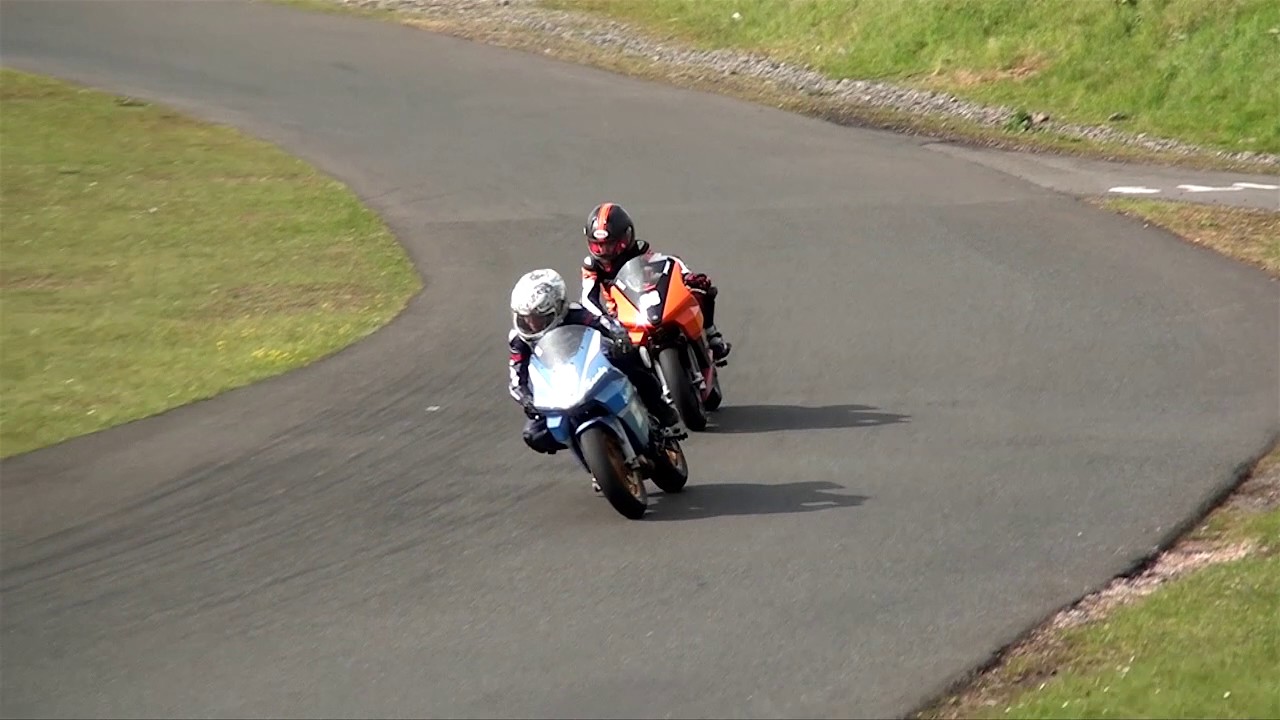 Cool FAB-Racing 2017 Rd 3 MiniGP50 (Part 5)