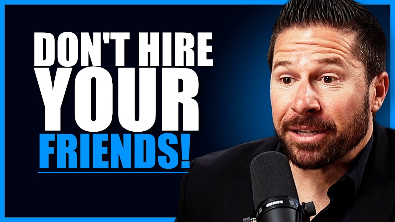 Don&rsquo;t Hire Your Friends Until You Watch This