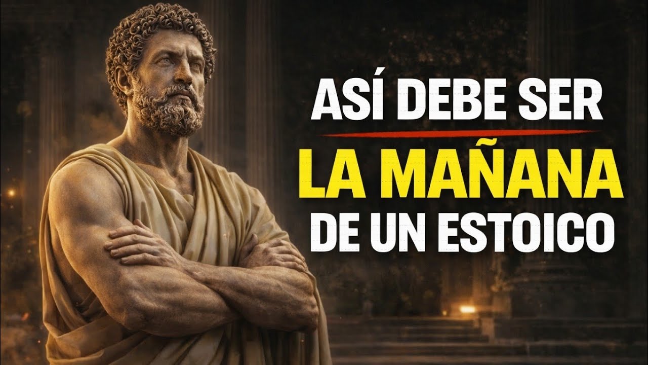 LO PRIMERO QUE HACES AL DESPERTAR ESTÁ ARRUINANDO TU VIDA
