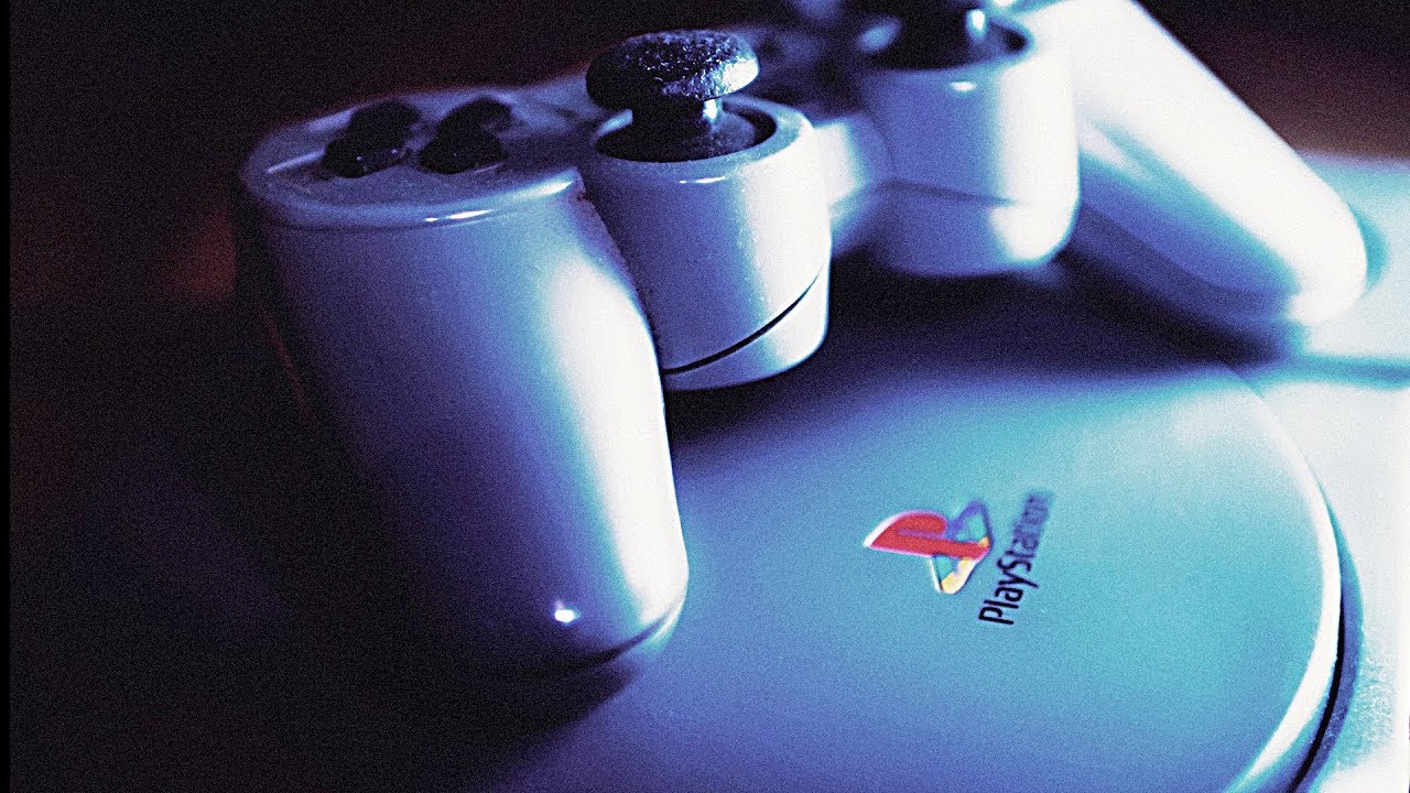 Why Was The PS1 So Successful?