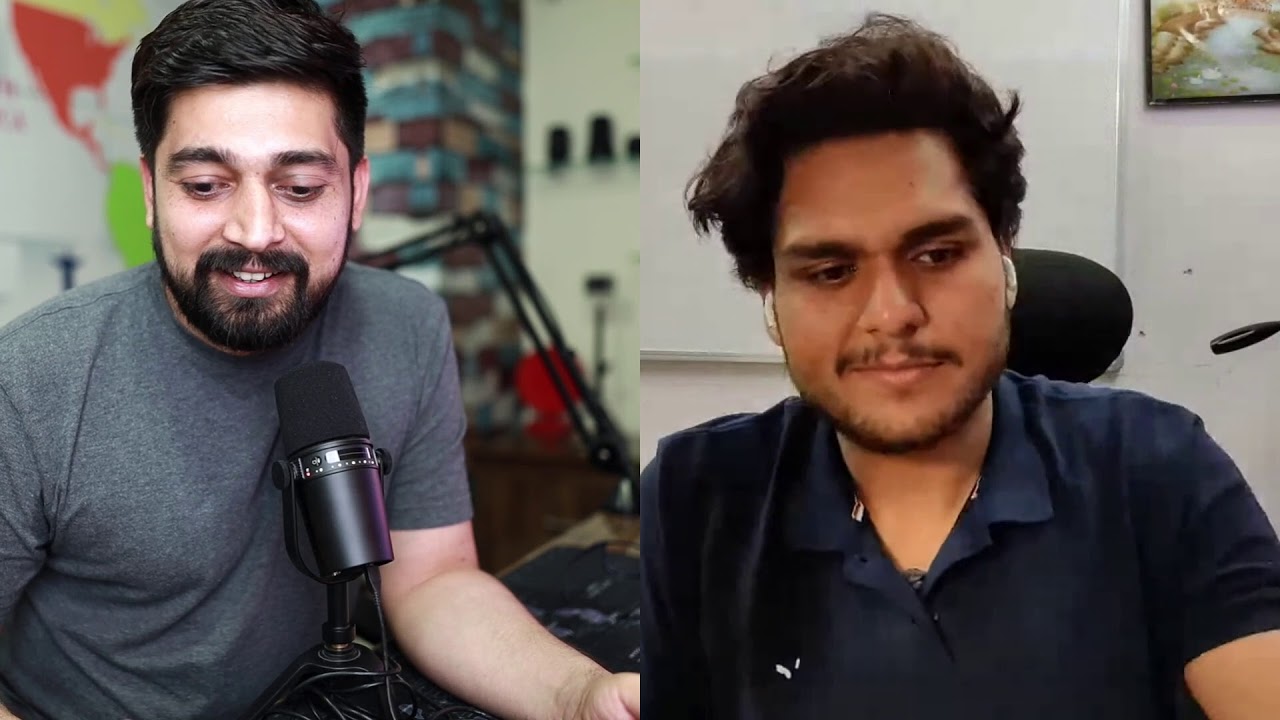 Saturday Live for programmers