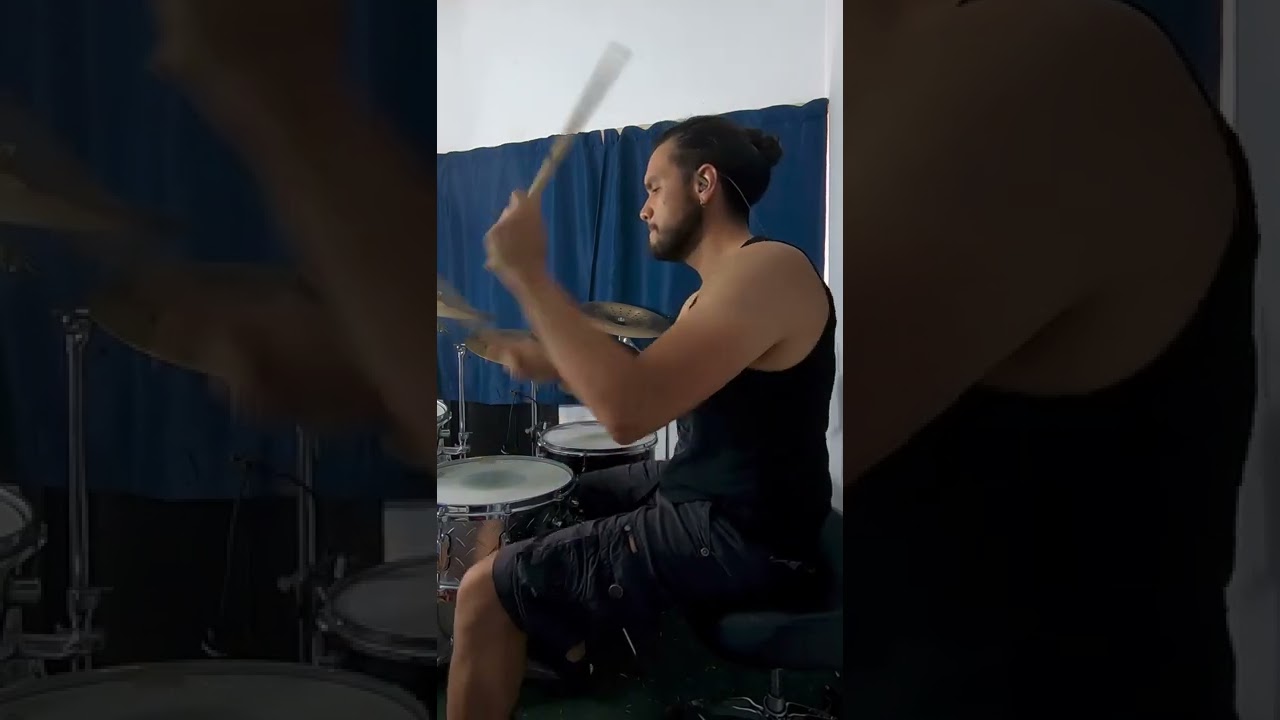 Kascade by Animals As Leaders