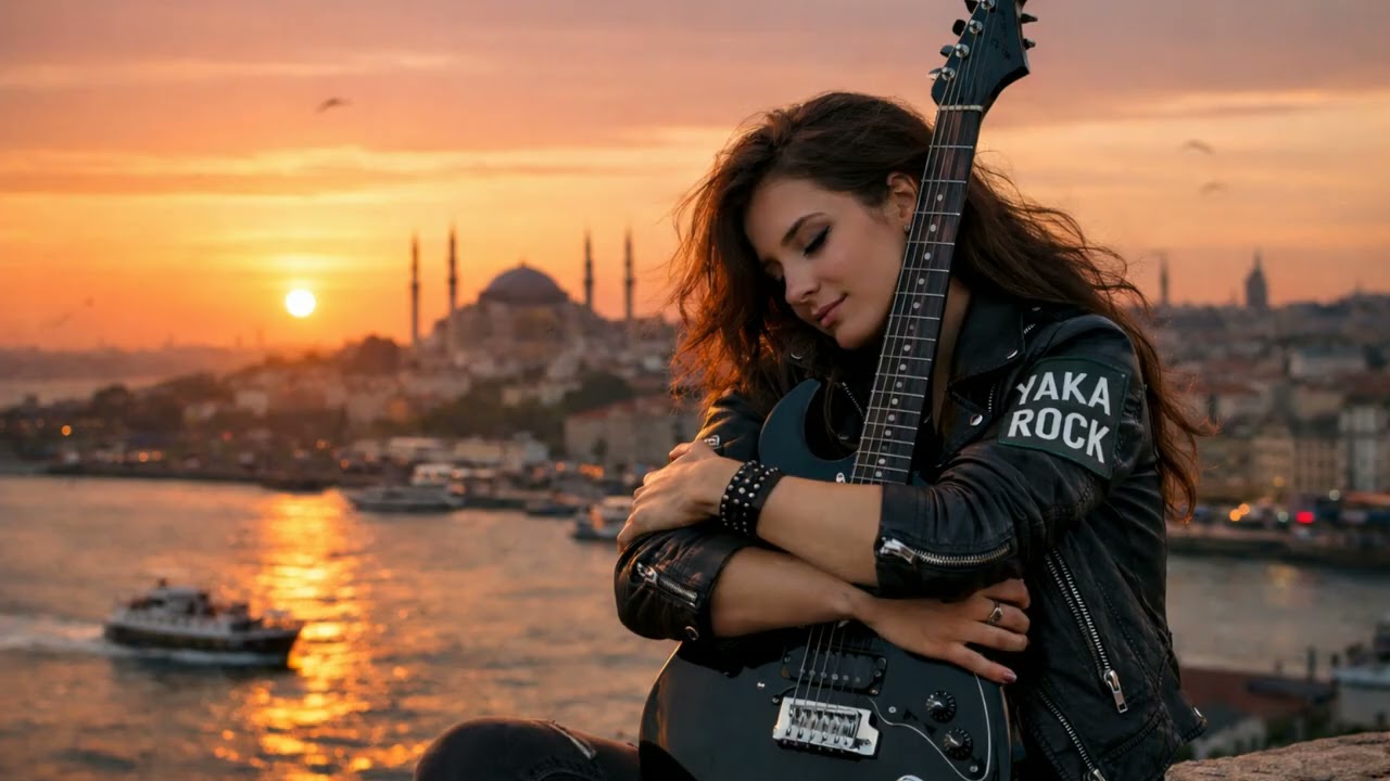 Karayazım - Gürkan (Rock Cover)