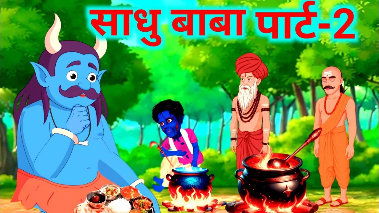 जादुई शेर | kahani | jadui kahani | moral stories | cartoon story | HindiKahani | BEDTIME STORY