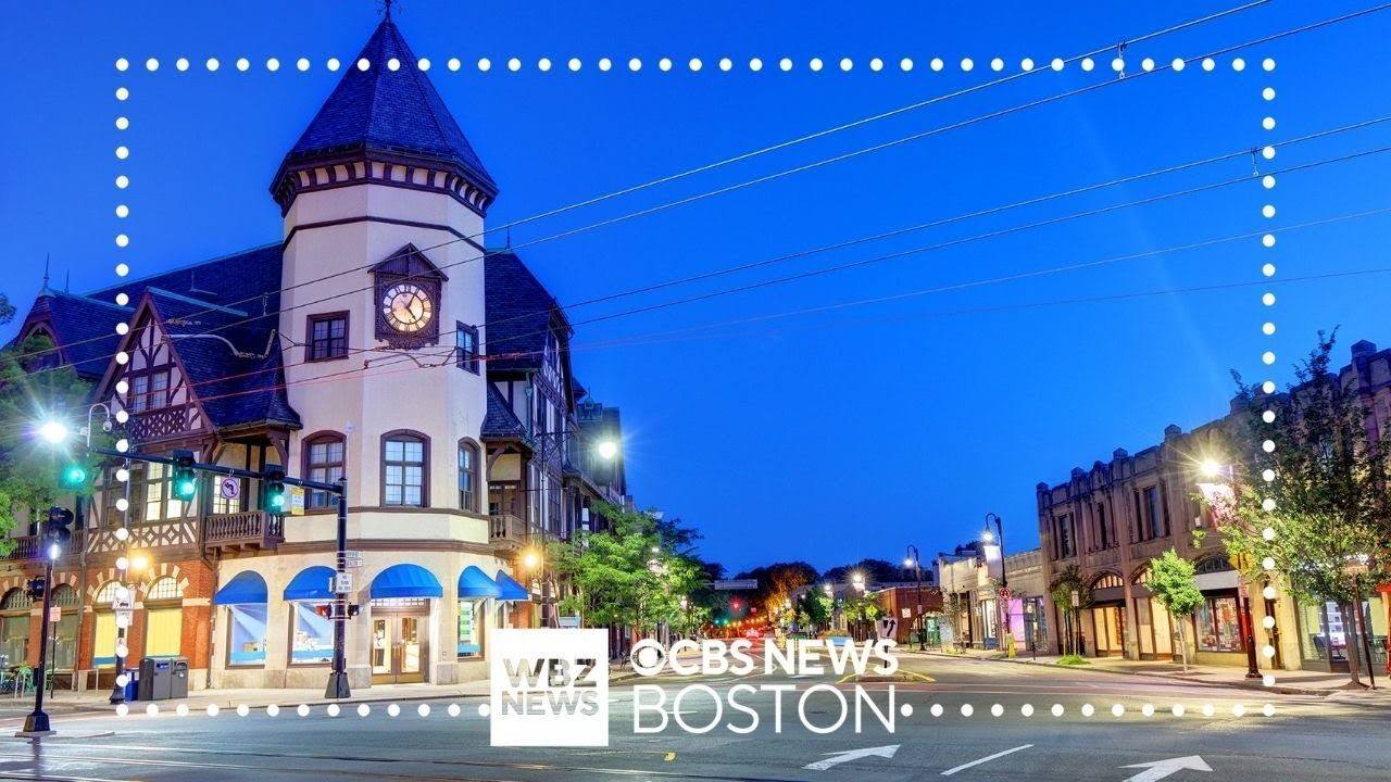 Brookline ranked among best places to live in America