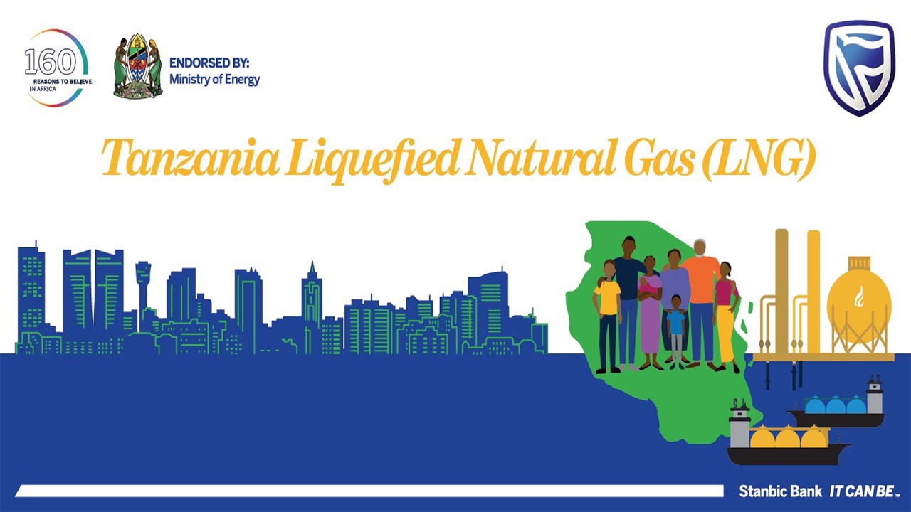 LNG MACRO ECONOMIC REPORT