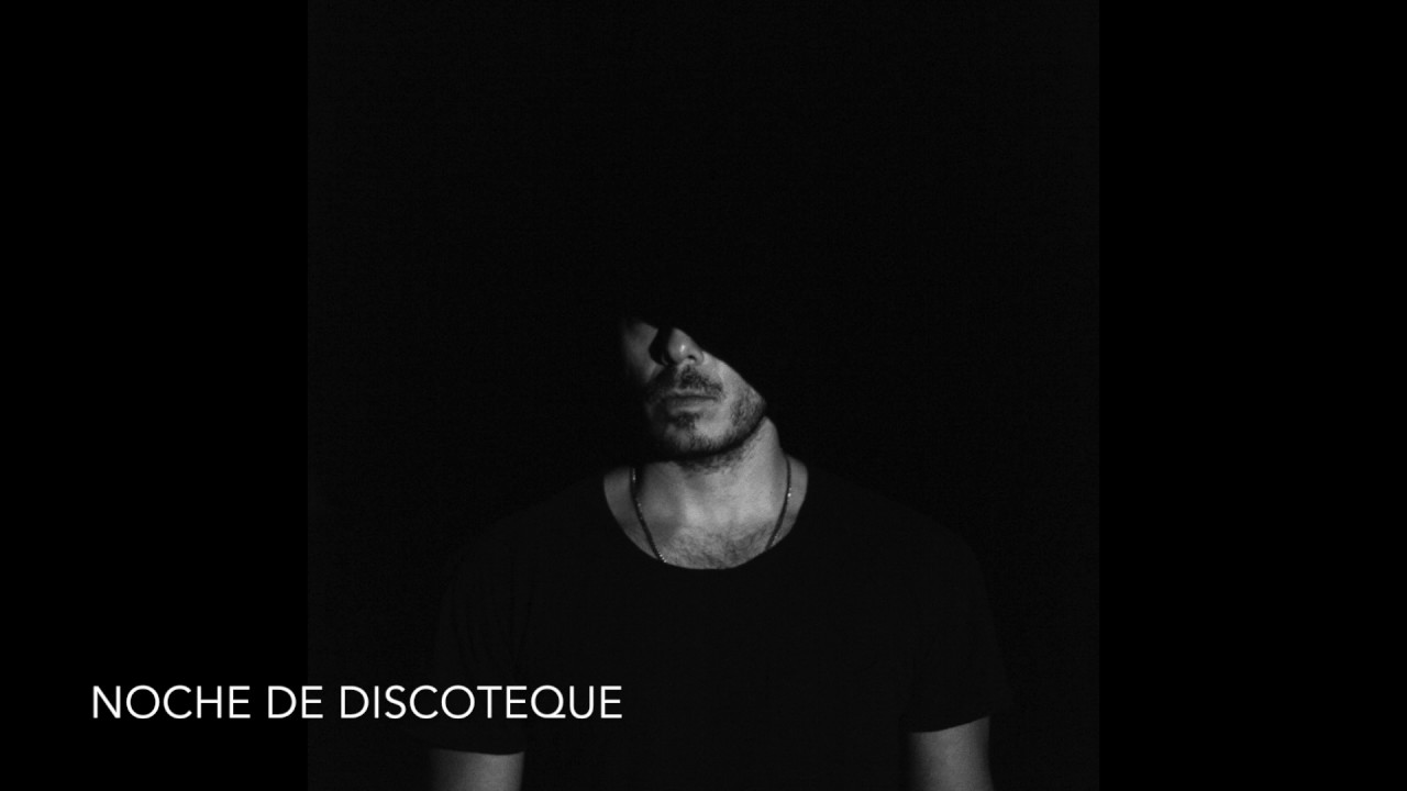 JOS&Eacute; MADERO - NOCHE DE DISCOTEQUE