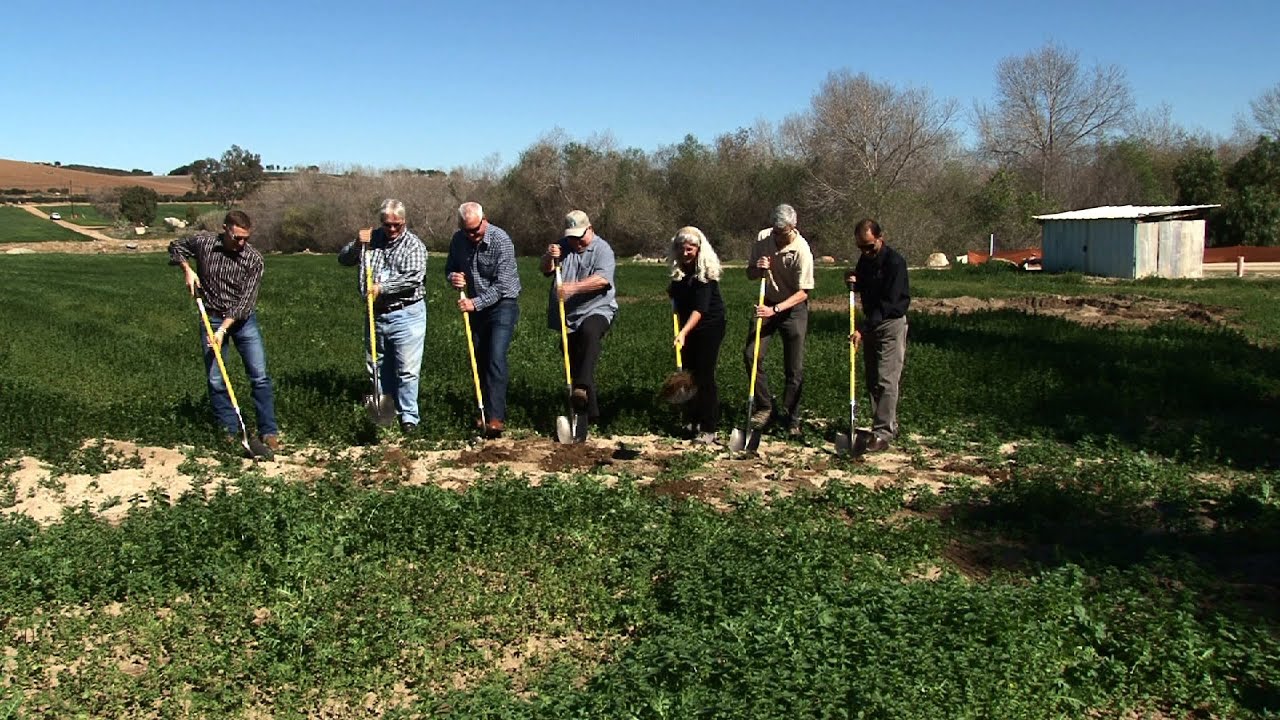 Mitigation Bankers Profit from Turning Developed Land Back into Natural Habitat