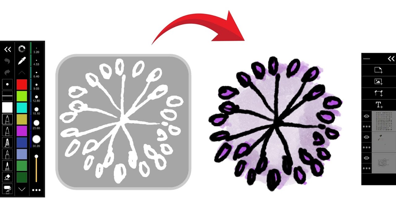 Mastering Stencil Techniques with Morpholio Trace