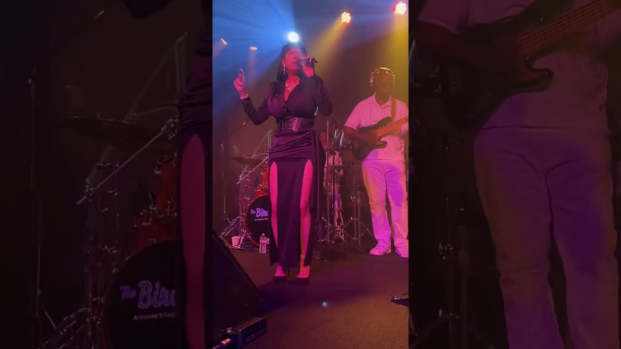 Atlantic Starr - Circles 2023 #atlanticstarr #concert #live #music