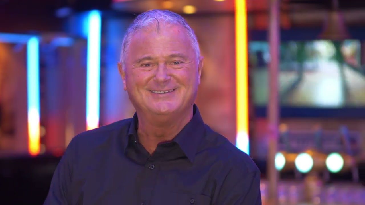 Franky Falcon Eenzaam voor altijd alleen