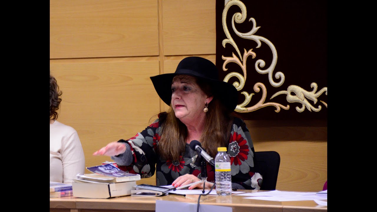 Conferencia. Teresa Oñate (UNED-HERCRITIA): 