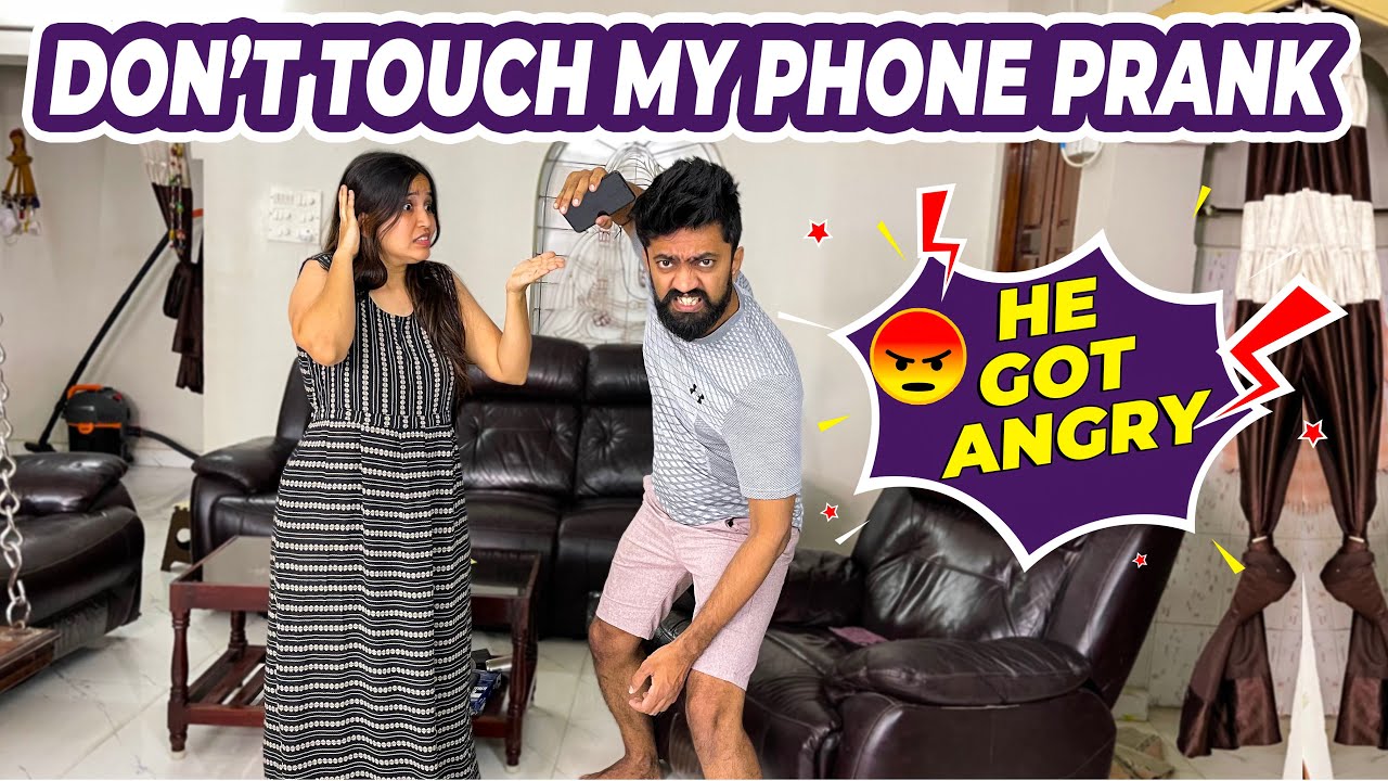 Prank on vivek 🤣| Revenge prank💯😡 | pranks prank video