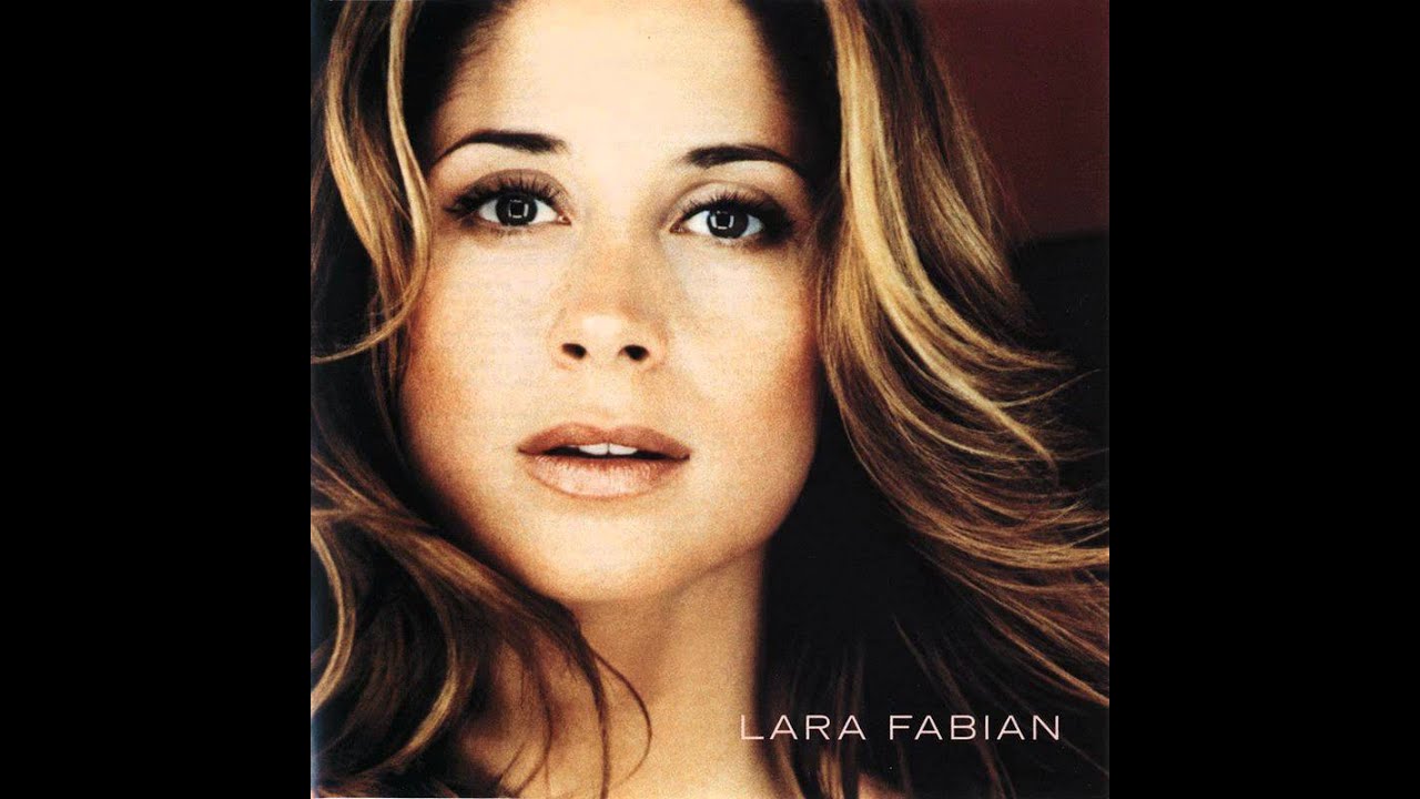 Lara Fabian _  Unchained Melody