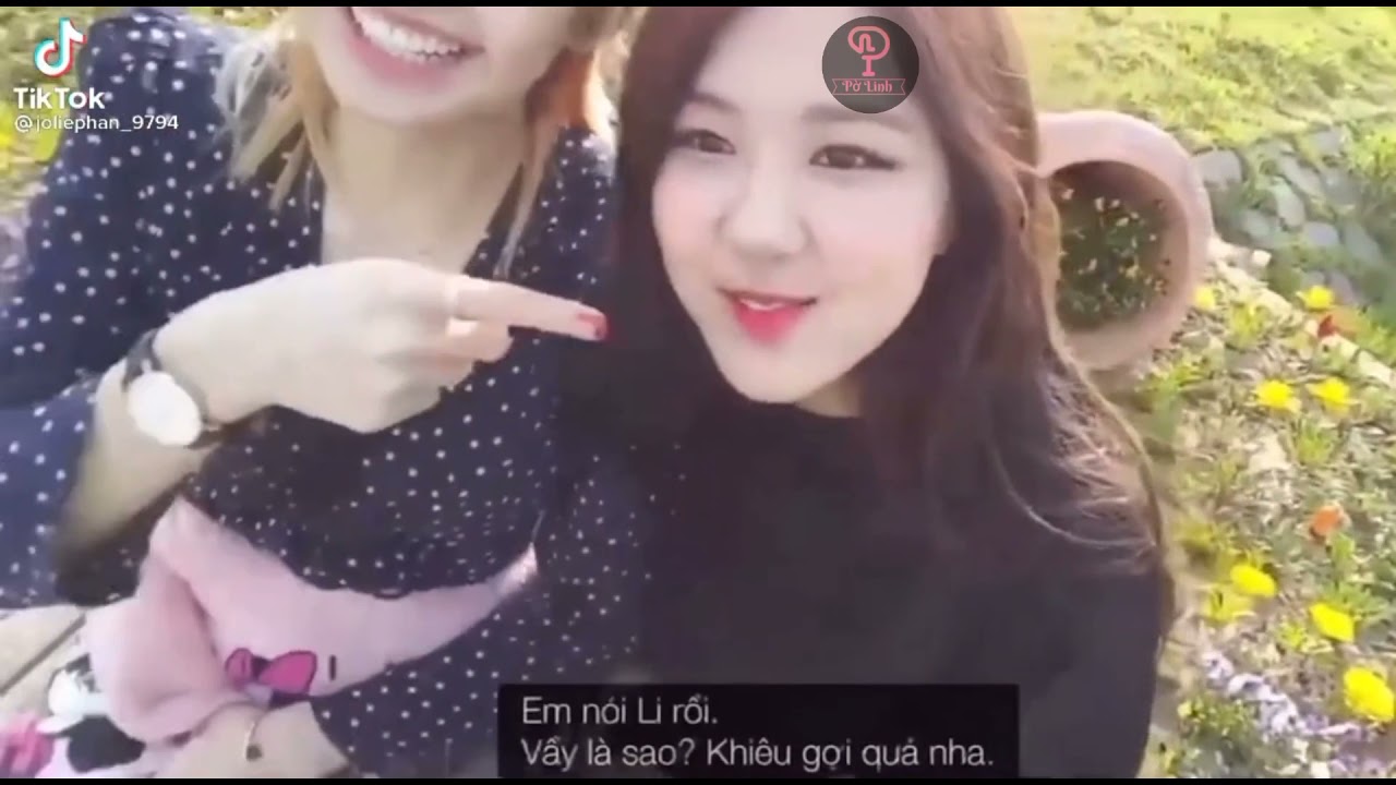 Tập 27: Tổng hợp Tiktok Lichaeng #lichaeng is real #lisa #rosé Cậu Khêu Gợi Quá Đi