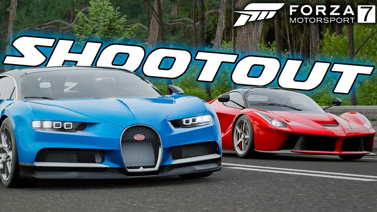 The Racing Monkey's Hypercar Shootout! Drag Racing + Playground Games!